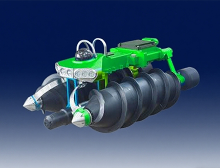 兩棲機(jī)器人