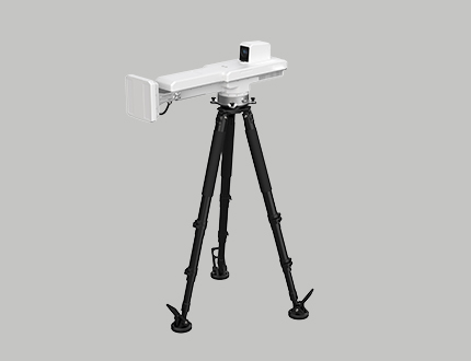 <b>SL-SAR邊坡監(jiān)測雷達系統</b>