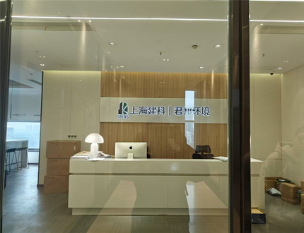 <b>上海建科集團/湖北君邦環(huán)境</b>