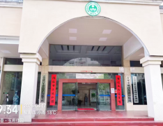 <b>武漢世隆科技助力吉安市峽江生態(tài)環(huán)境監(jiān)測能力升級</b>