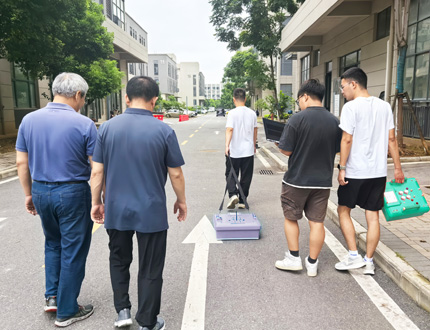 <b>熱烈歡迎朝鮮民主主義人民共和國(guó)高級(jí)考察團(tuán)蒞臨我司考察交流</b>