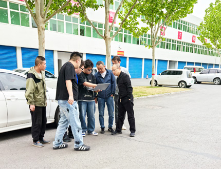 山西晉城市市政公用集團(tuán)