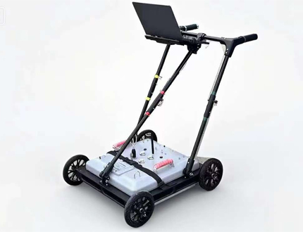 <b>SL-termite白蟻蟻穴探測(cè)雷達(dá)</b>