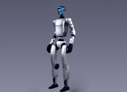 <strong>SL-G1導(dǎo)覽人形機器人</strong>